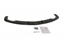 Mazda 3 MPS 2009-2013 Frontsplitter V.2 Maxton Design